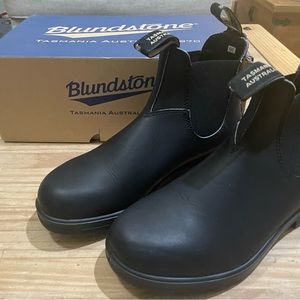 Blundstone - Original Chelsea Boots - #510 - 8.5 - Black